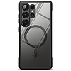 Ringke Fusion Bold MagSafe tok Samsung Galaxy S25 Ultra készülékhez, fekete