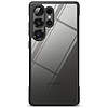 Ringke Fusion Bold tok Samsung Galaxy S25 Ultra-hoz, fekete