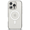 Ringke Fusion MagSafe iPhone 16 Pro Max tok - matt átlátszó