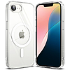 Ringke Fusion Magsafe iPhone 16 tok - átlátszó (191172)