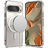Ringke Fusion MagSafe tok Google Pixel 9 / 9 Pro készülékhez - átlátszó