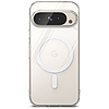 Ringke Fusion MagSafe tok Google Pixel 9 / 9 Pro készülékhez - átlátszó