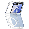 Ringke Fusion MagSafe tok Samsung Galaxy Z Flip 6-hoz - átlátszó