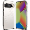 Ringke Fusion tok Google Pixel 10 Plus XL-hez - átlátszó