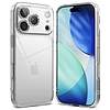 Ringke Fusion tok iPhone 17 Próhoz - átlátszó