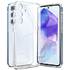 Ringke Fusion tok Samsung Galaxy A55 5G-hez - átlátszó