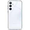 Ringke Fusion tok Samsung Galaxy A55 5G-hez - átlátszó