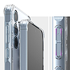 Ringke Fusion tok Samsung Galaxy A55 5G-hez - átlátszó