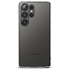 Ringke Fusion tok Samsung Galaxy S25 Ultra készülékhez - matt átlátszó