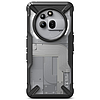 Ringke Fusion X tok Nothing Phone 3A Pro-hoz - fekete