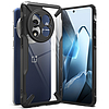 Ringke Fusion X tok Oneplus 13-hoz - fekete