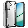 Ringke Fusion X tok Samsung Galaxy A36 / A56 5G-hez - fekete