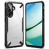 Ringke Fusion X tok Samsung Galaxy A36 / A56 5G-hez - fekete