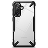 Ringke Fusion X tok Samsung Galaxy A36 / A56 5G-hez - fekete