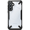Ringke Fusion X tok Samsung Galaxy A55 5G-hez - fekete