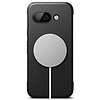 Ringke Onyx mágneses Magsafe tok Google Pixel 9A-hoz - fekete