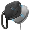 Ringke Onyx MagSafe tok Apple AirPods 4-hez - fekete