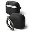 Ringke Onyx MagSafe tok Apple AirPods 4-hez - fekete