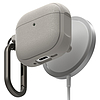 Ringke Onyx MagSafe tok Apple AirPods 4-hez - szürke