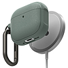 Ringke Onyx MagSafe tok Apple AirPods 4-hez - zöld