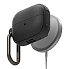 Ringke Onyx MagSafe tok Samsung Galaxy Buds 3 / 3 Pro-hoz - fekete