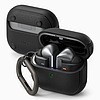 Ringke Onyx MagSafe tok Samsung Galaxy Buds 3 / 3 Pro-hoz - fekete