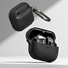 Ringke Onyx MagSafe tok Samsung Galaxy Buds 3 / 3 Pro-hoz - fekete