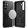 Ringke Onyx MagSafe tok Samsung Galaxy S25+ készülékhez, fekete