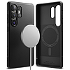 Ringke Onyx MagSafe tok Samsung Galaxy S25 Ultra készülékhez, fekete
