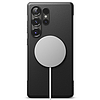Ringke Onyx MagSafe tok Samsung Galaxy S25 Ultra készülékhez, fekete
