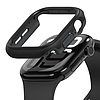 Ringke Onyx tok Apple Watch 10 46mm-hez - fekete