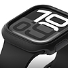 Ringke Onyx tok Apple Watch 10 46mm-hez - fekete
