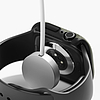 Ringke Onyx tok Apple Watch 10 46mm-hez - zöld