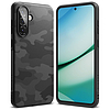Ringke Onyx tok Samsung Galaxy A36 / A56 készülékhez - fekete álcázófólia