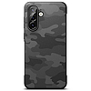 Ringke Onyx tok Samsung Galaxy A36 / A56 készülékhez - fekete álcázófólia