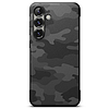 Ringke Onyx tok Samsung Galaxy S25-höz - fekete terepszínű
