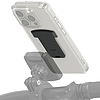 Ringke - Quick & Go univerzális adapter (2 csomag) - Kerékpártartó kompatibilis, telefonhoz - Fekete (KF2334825)