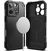 Ringke Rugged Gear MagSafe iPhone 16 Pro Max tok - fekete (188867)