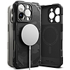 Ringke Rugged Gear MagSafe iPhone 16 Pro Max tok - fekete (188885)