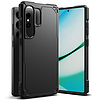Ringke Rugged Gear tok Samsung Galaxy S25 Ultra készülékhez, fekete