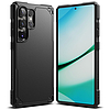 Ringke Rugged Gear tok Samsung Galaxy S25 Ultra készülékhez, fekete