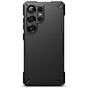 Ringke Rugged Gear tok Samsung Galaxy S25 Ultra készülékhez, fekete