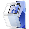 Ringke Slim tok Samsung Galaxy Z Flip 6-hoz - átlátszó matt