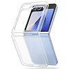Ringke Slim tok Samsung Galaxy Z Flip 6-hoz - átlátszó matt
