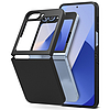 Ringke Slim tok Samsung Galaxy Z Flip 6-hoz - fekete