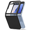Ringke Slim tok Samsung Galaxy Z Flip 6-hoz - fekete