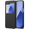 Ringke Slim tok Samsung Galaxy Z Flip 6-hoz - fekete