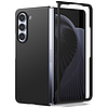 Ringke Slim tok Samsung Galaxy Z Fold 5-höz - fekete