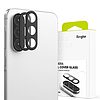 Ringke Teljes Kameratok 2 db-os csomag Samsung Galaxy A56 5G-hez - fekete