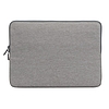 RivaCase 7703 Suzuka Laptop sleeve 13,3" Grey